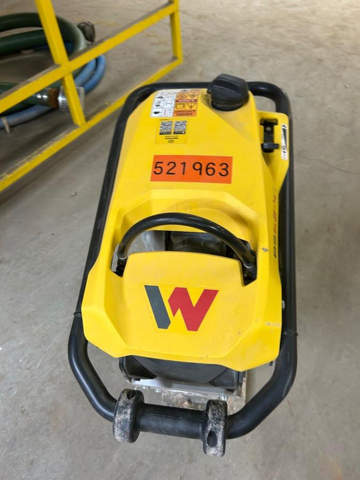 2025 WACKER NEUSON BS62-4Ab/28