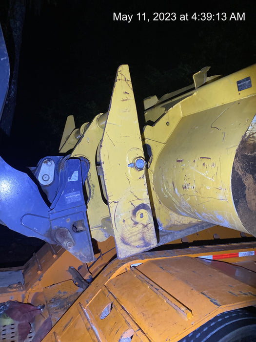 2021 STRICKLAND 100906