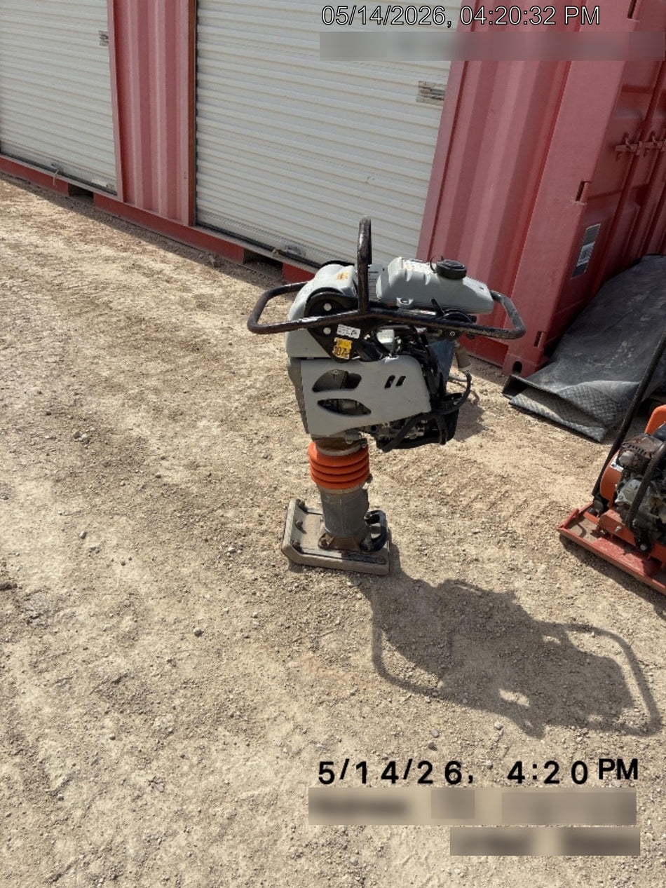 2023 MULTIQUIP MTX60HD