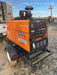 2021 Lincoln Electric Vantage 549X Ready Pak 3, ORANGE (includes trailer, cable rack, fender light kit)
