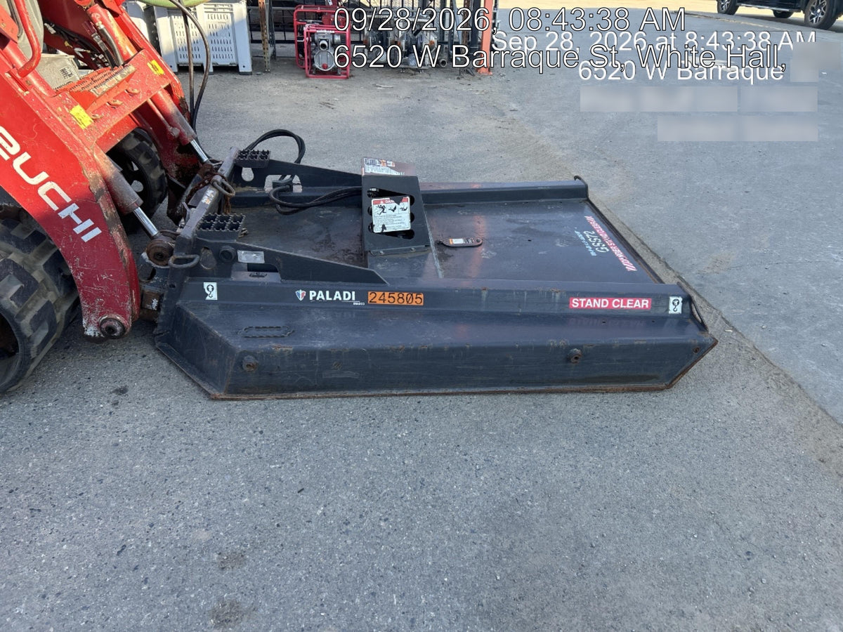 2019 TAKEUCHI TL12V2C