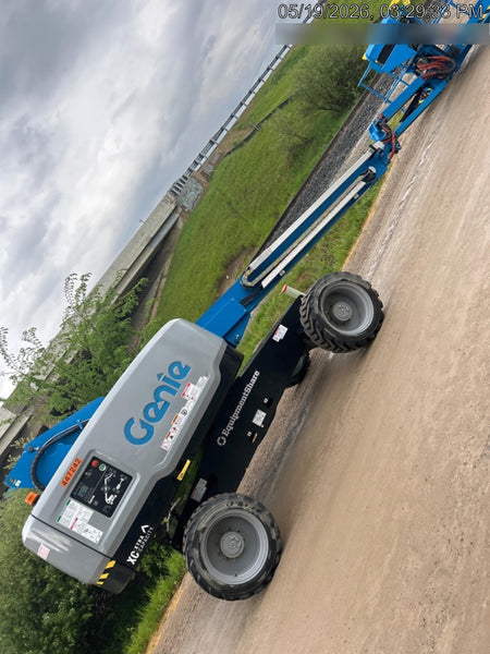 2024 GENIE S-45 XC