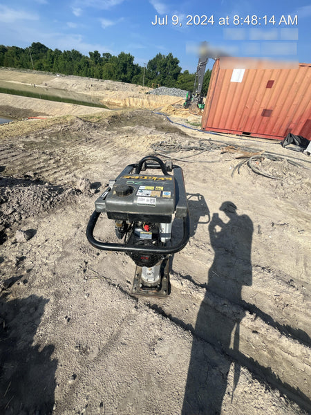 2022 THIRD COAST EQUIPMENT PR70H