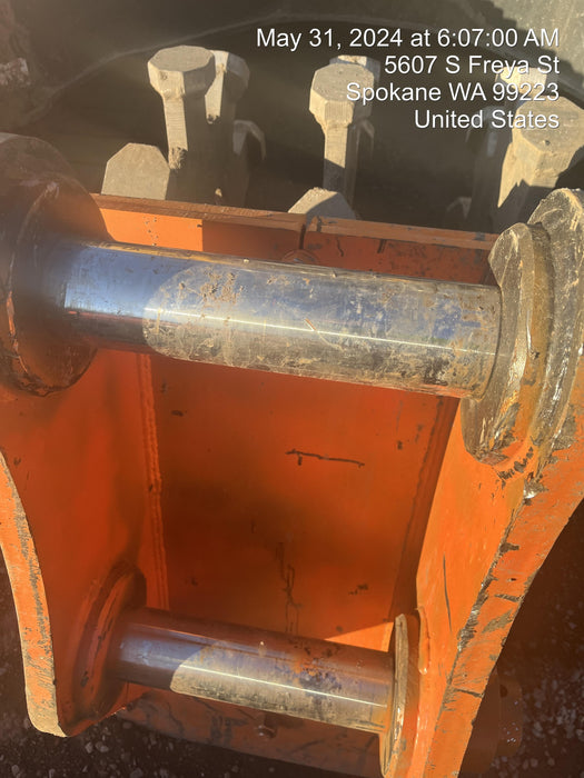 2023 ROCKLAND WI24-3