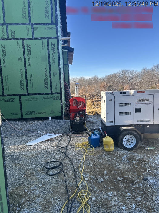 2021 TRANSCUBE 20TCG(G)W-NA