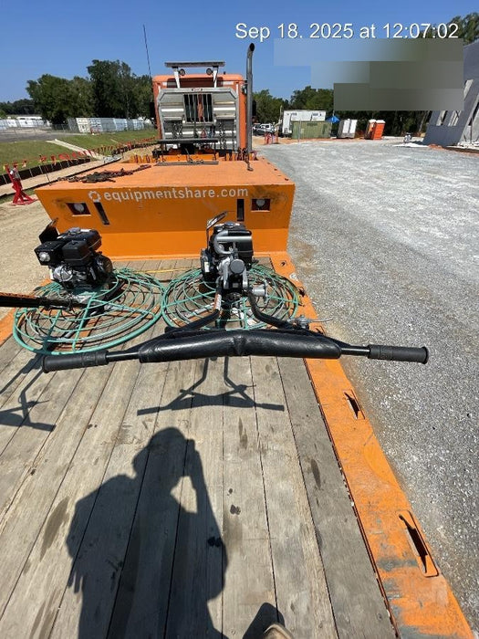 2024 MULTIQUIP B46H90