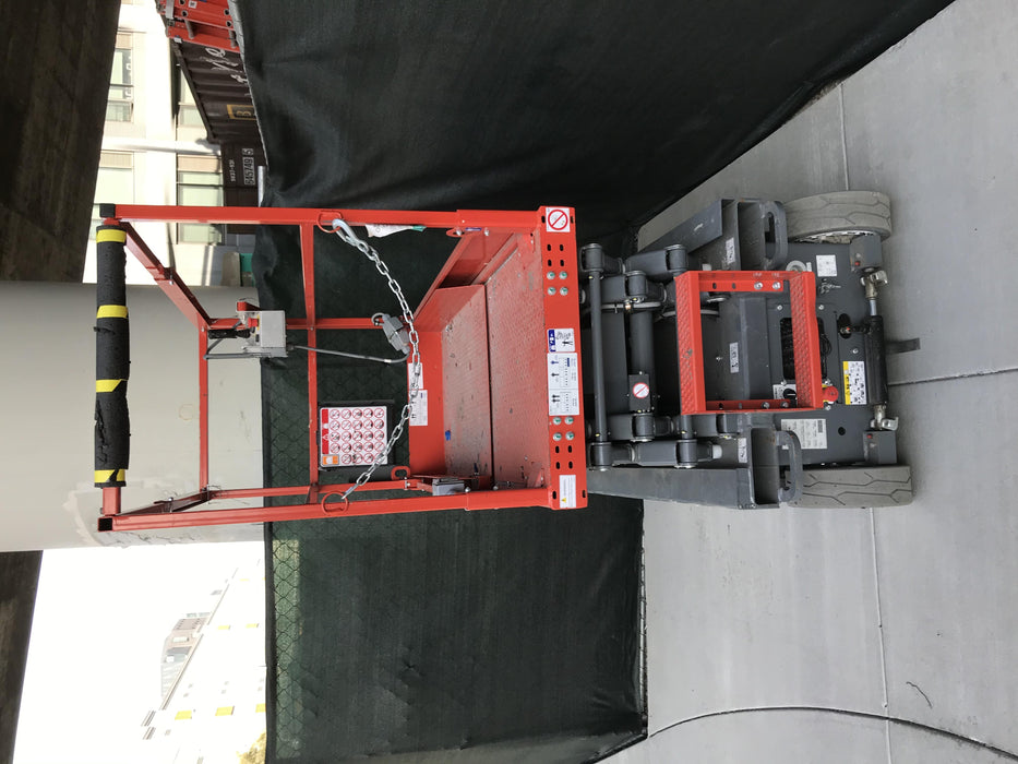 2019 Skyjack SJIII-3219 Standard w/Trojan Batteries