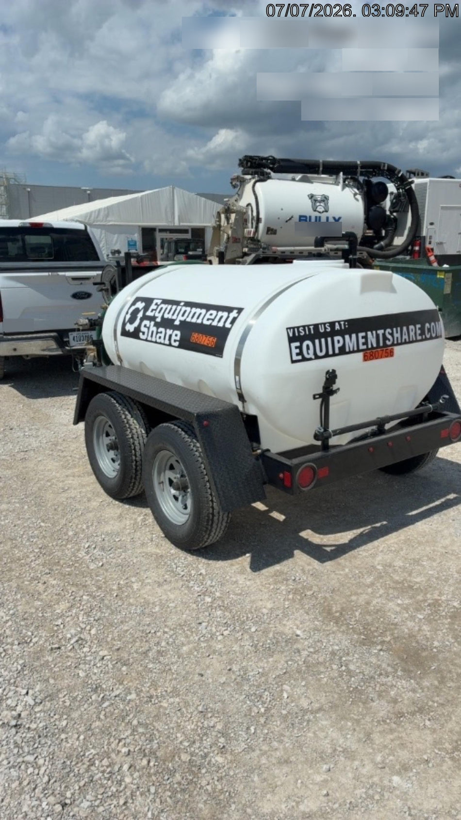 2026 WYLIE EXP-550L-S