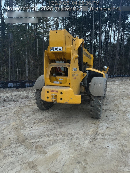 2025 JCB 510-56