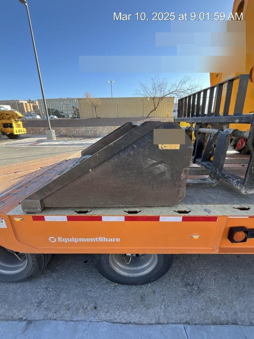 2020 STAR INDUSTRIES 1406B