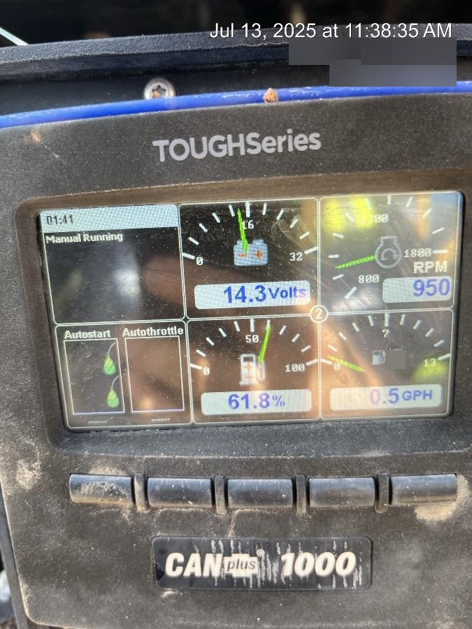 2022 PIONEER PP66S12L71-TD2.9L4