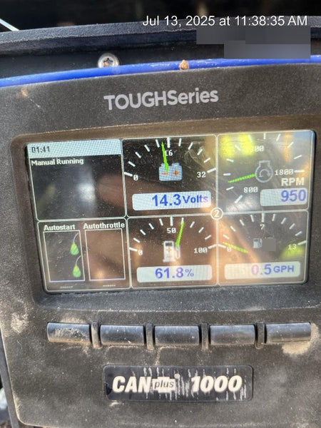 2022 PIONEER PP66S12L71-TD2.9L4