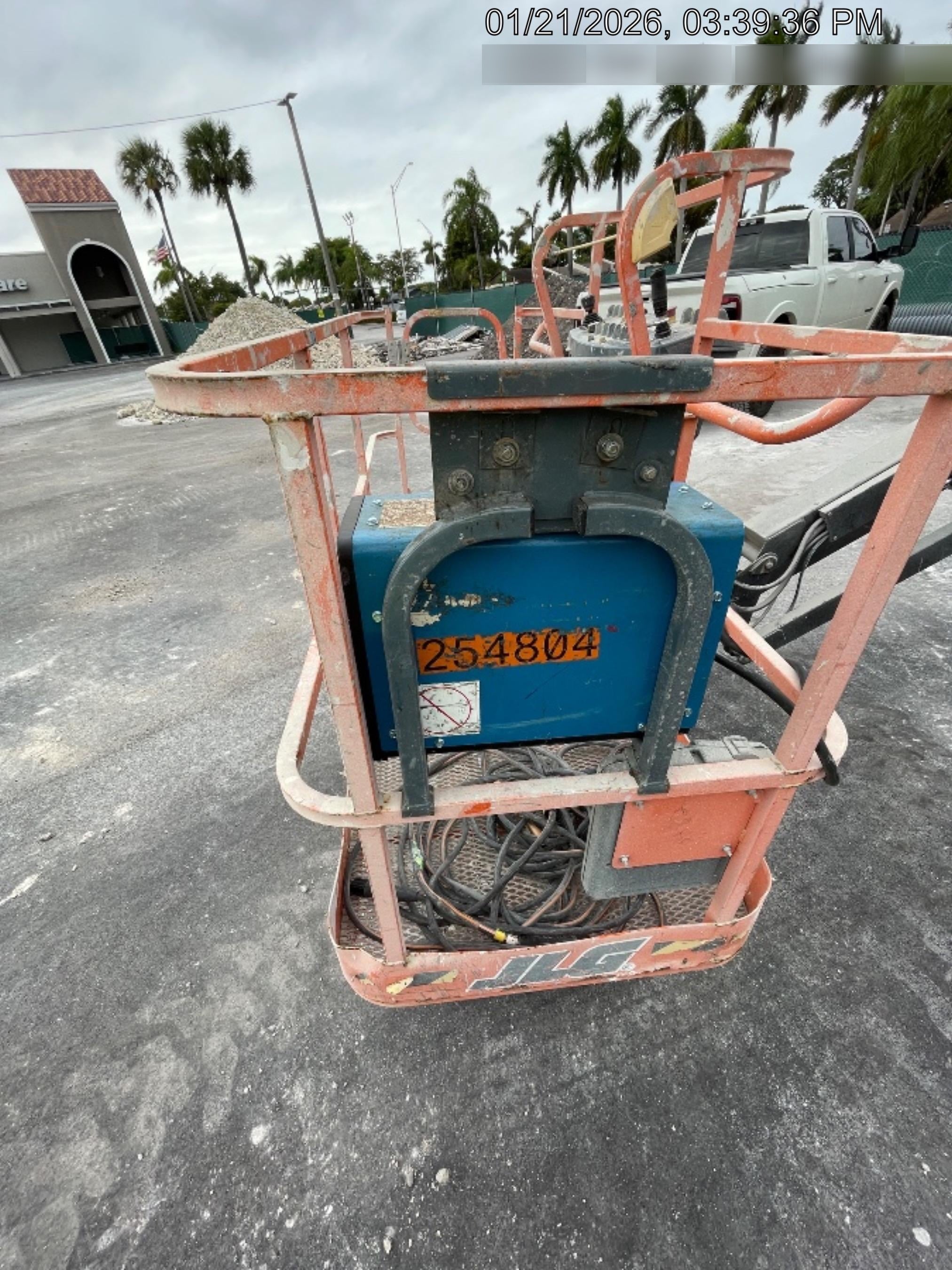 2022 MILLER ELECTRIC CST-280