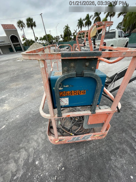 2022 MILLER ELECTRIC CST-280