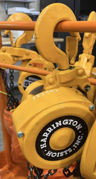 2024 HARRINGTON CF020-20