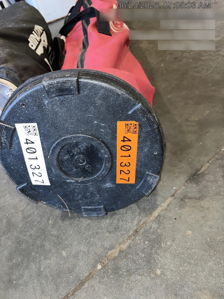 2024 MULTIQUIP GB8LED
