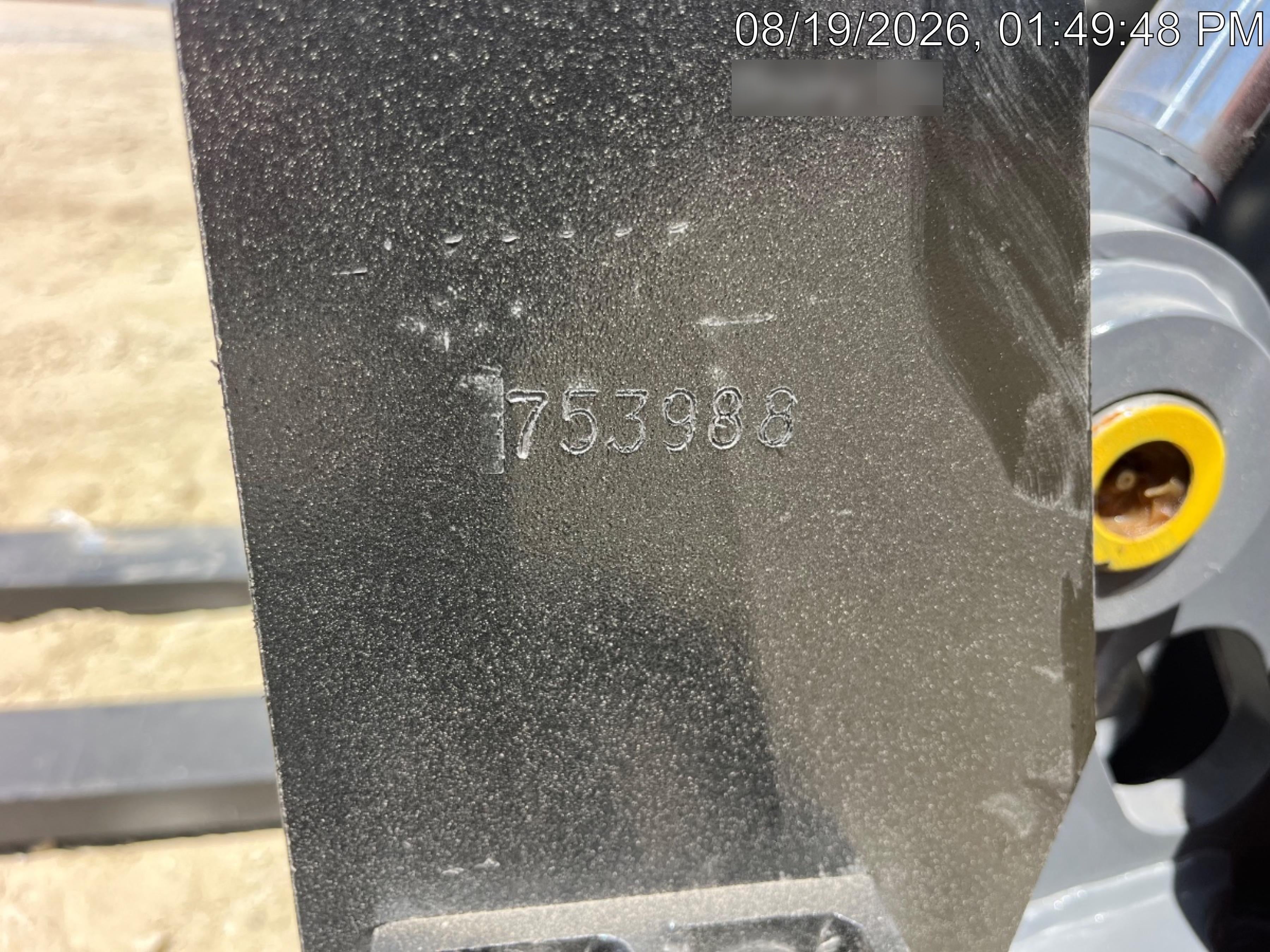 2026 ARROW MATERIAL HANDLING F5100CB - 72"