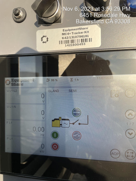 2023 ATLAS COPCO QAS 175