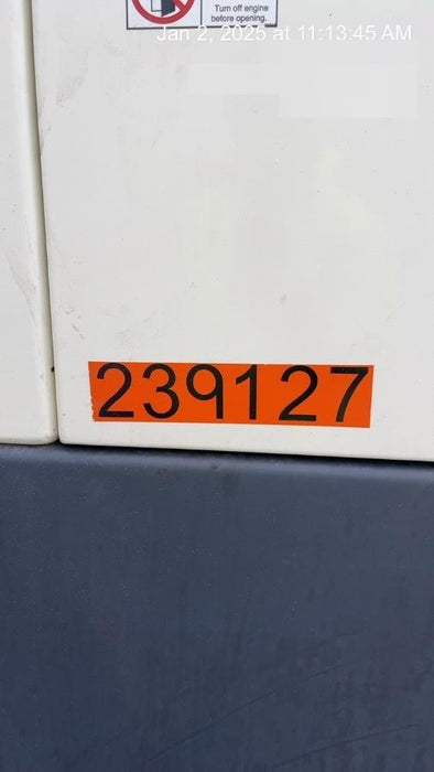 2022 ATLAS COPCO QAS150