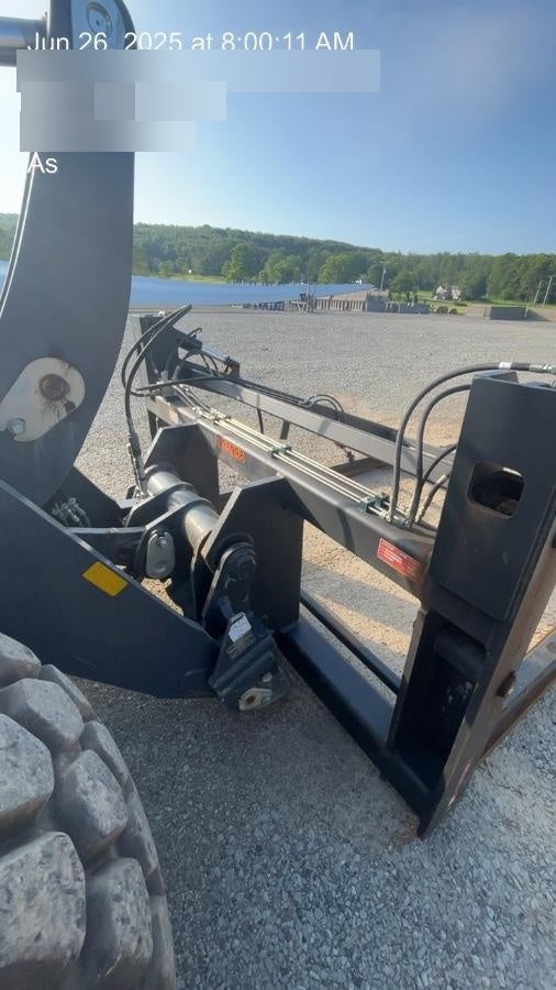 2024 ARROW MATERIAL HANDLING 7196250-6-96-049PG