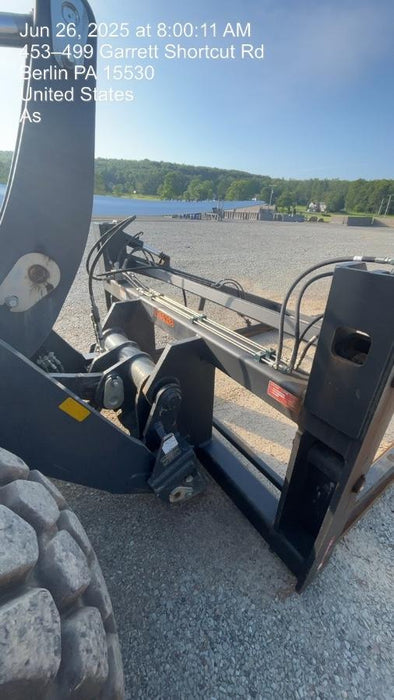 2024 ARROW MATERIAL HANDLING 7196250-6-96-049PG