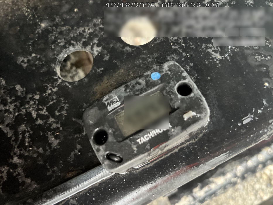 2020 MULTIQUIP WBH-21EF