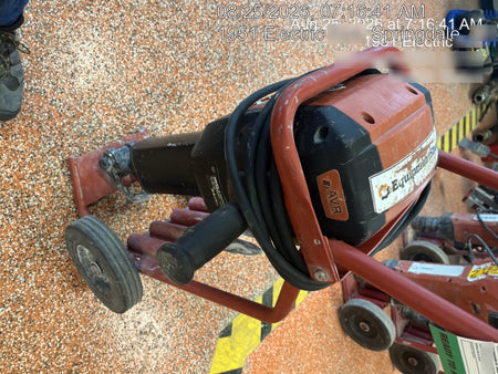 2021 HILTI TE 3000-AVR