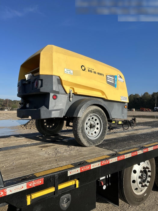 2022 ATLAS COPCO XAS188 CWK