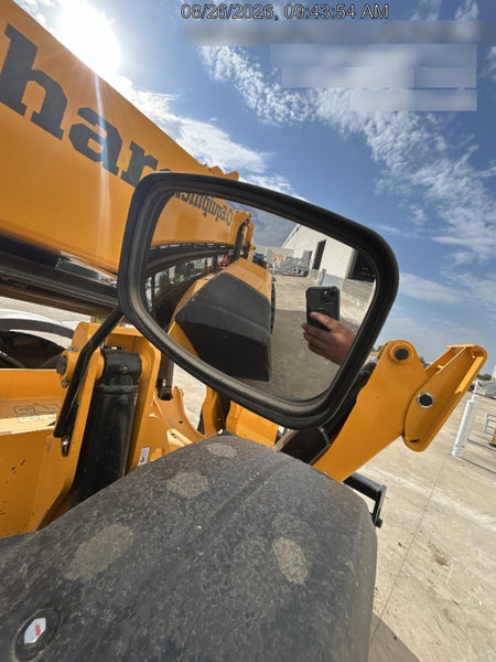 2026 JCB 512-56