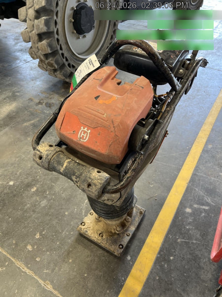2024 HUSQVARNA LT6005