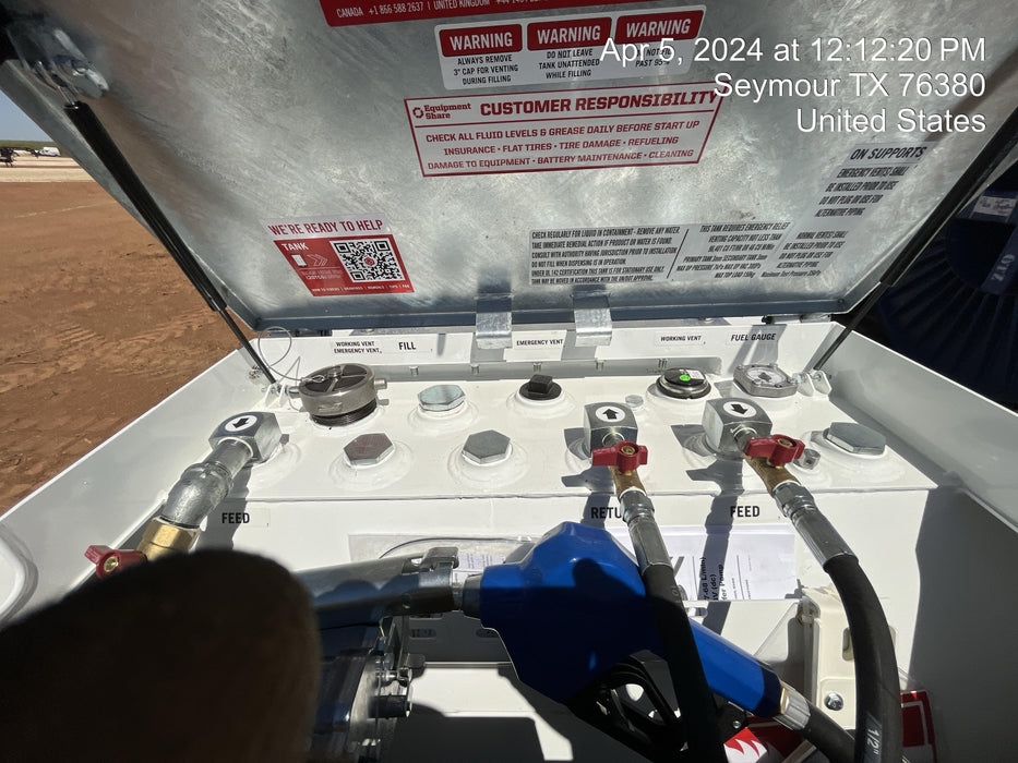 2024 WESTERN GLOBAL 20TCG-ES