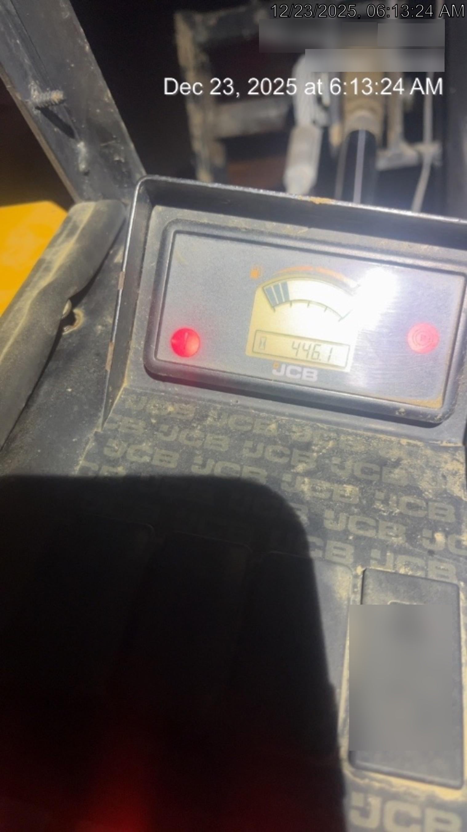 2023 JCB 940-4