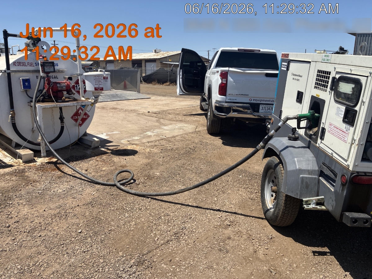 2023 ATLAS COPCO QAS45 CWK