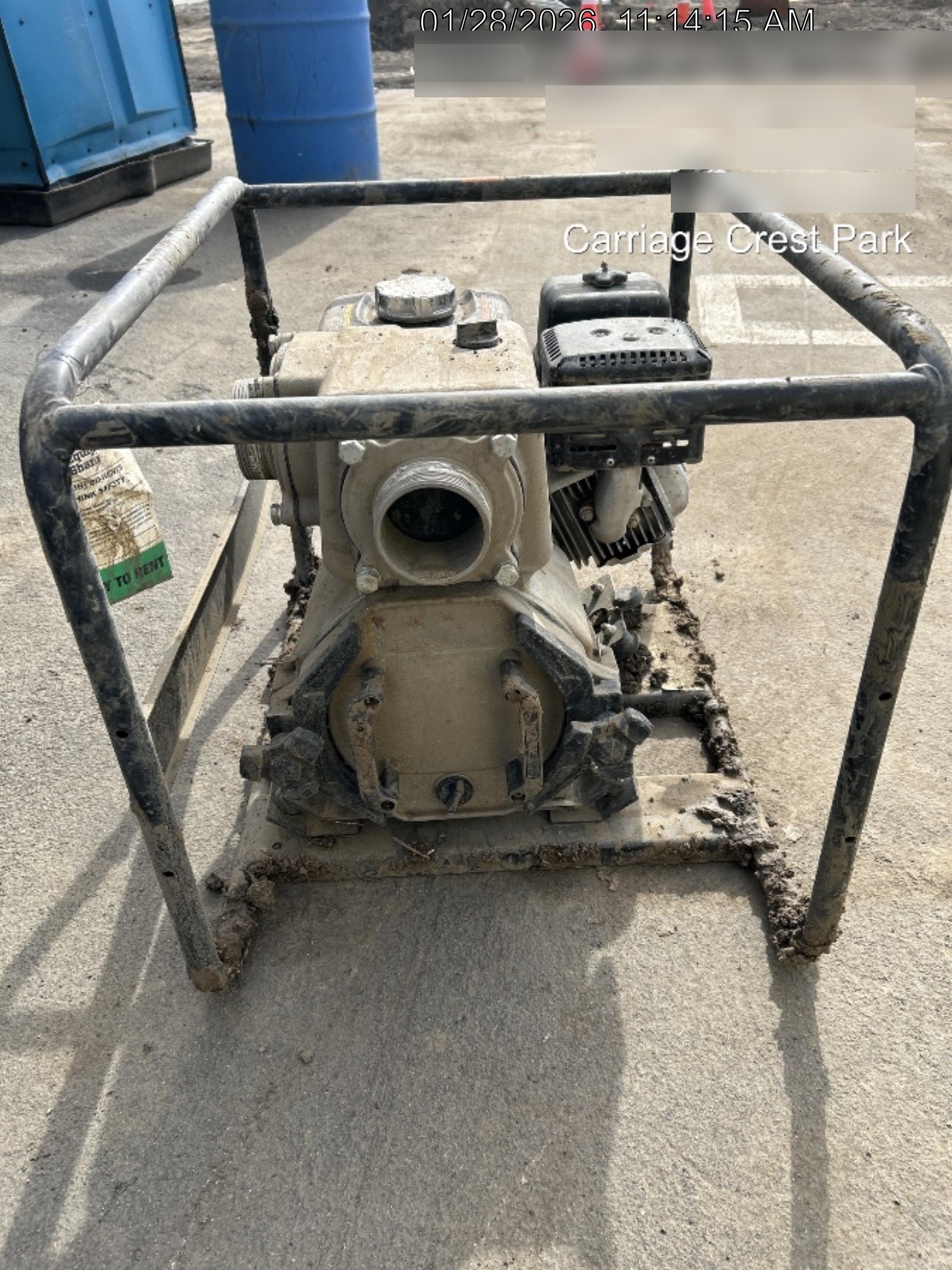 2024 MI-T-M WTP-T03-0MGH