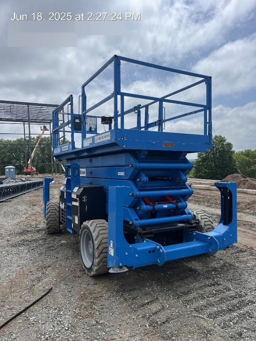 2020 GENIE GS-5390 RT