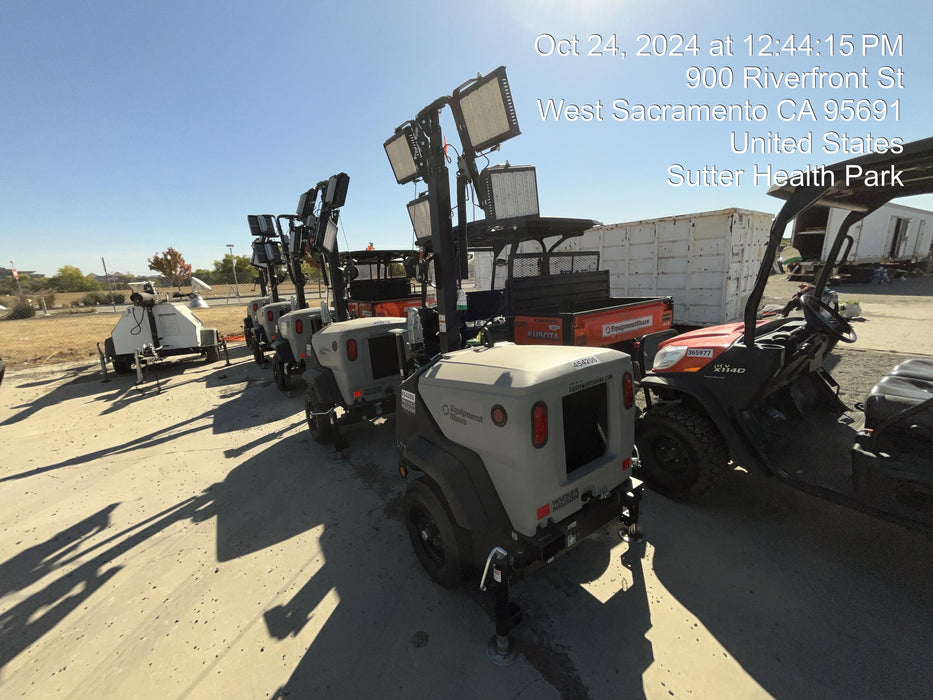 2024 WACKER NEUSON LTT4