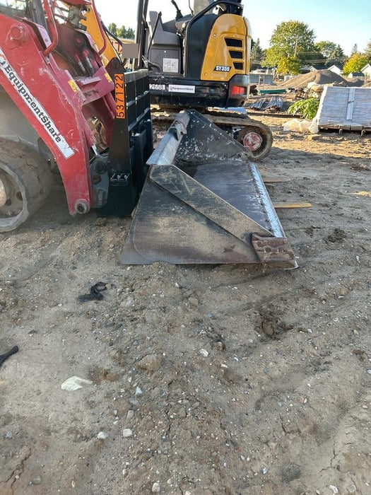 2025 ARROW MATERIAL HANDLING 24" Pallet Fork Frame