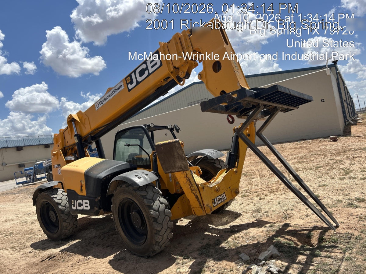 2022 JCB 512-56