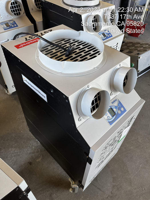 2022 KWIKOOL KPAC1811-2