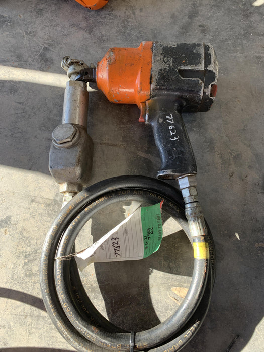 2020 MICHIGAN PNEUMATIC 750SS