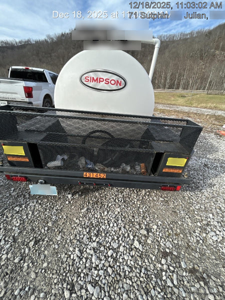 2024 SIMPSON SWT-52517