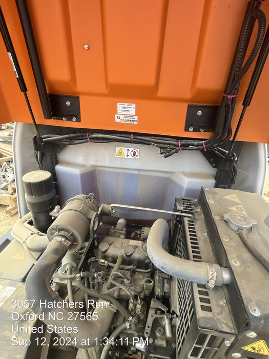 2023 GENERAC MLT2