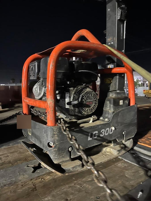 2024 HUSQVARNA LG300