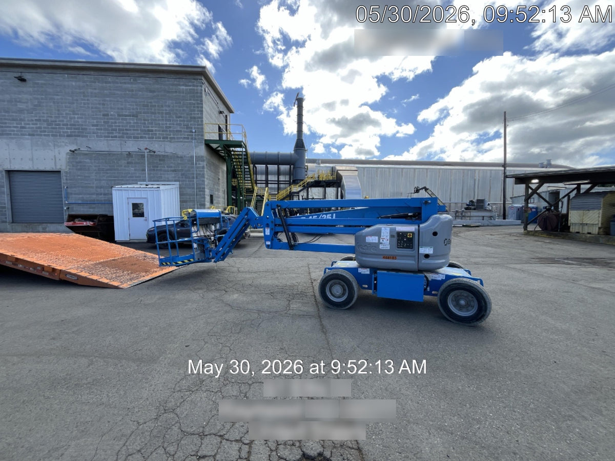 2024 GENIE Z-45/25J DC
