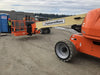 2020 JLG 600S 4WD