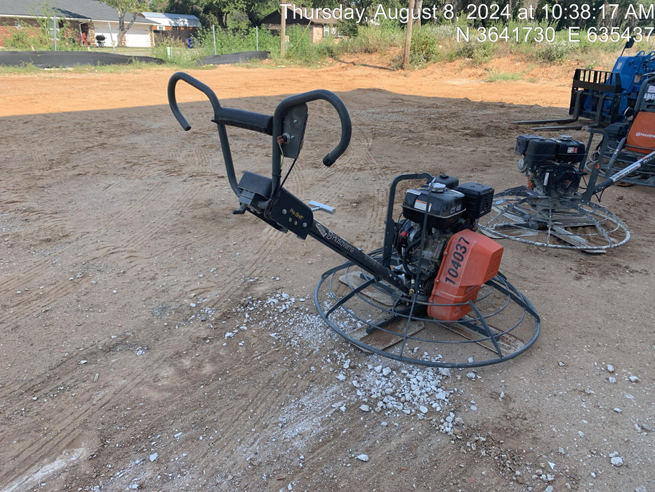 2020 HUSQVARNA CT 48-13A-V