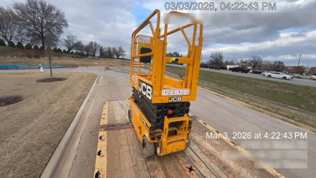 2021 JCB S1930E
