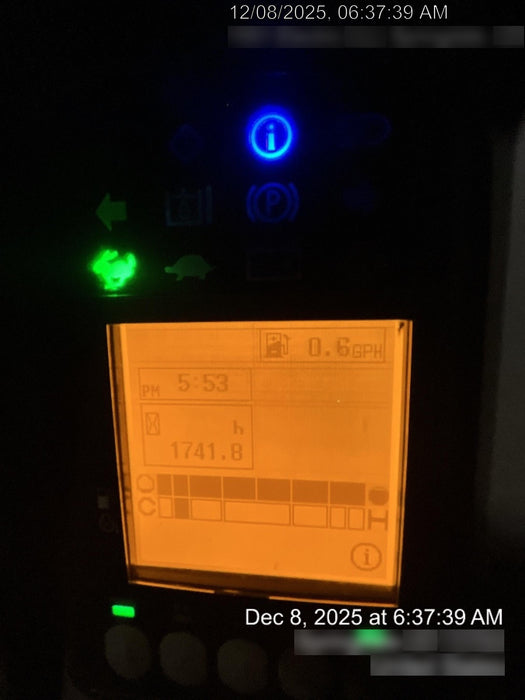 2020 YANMAR ViO55PRL