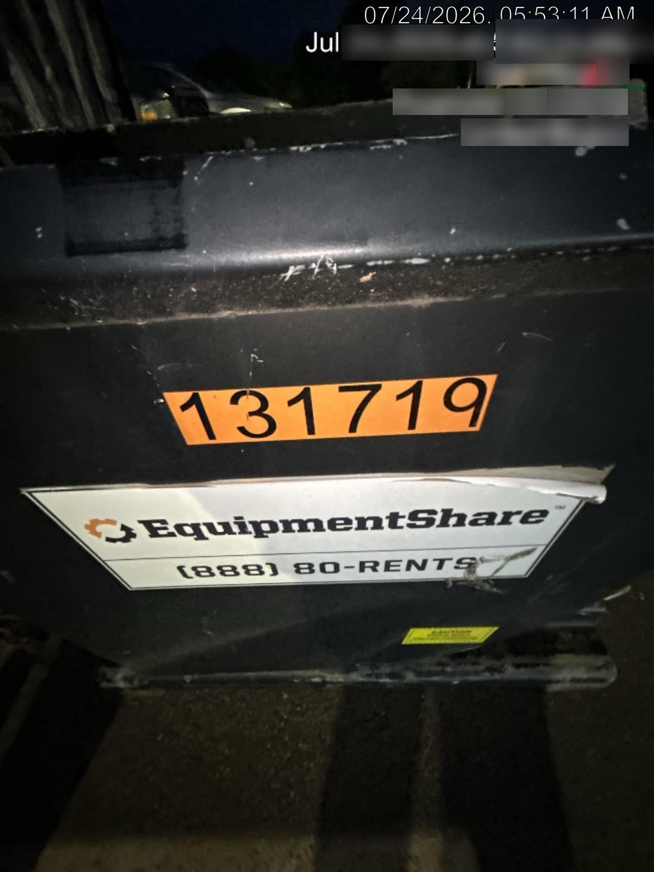 2021 STAR INDUSTRIES 1805N Hopper