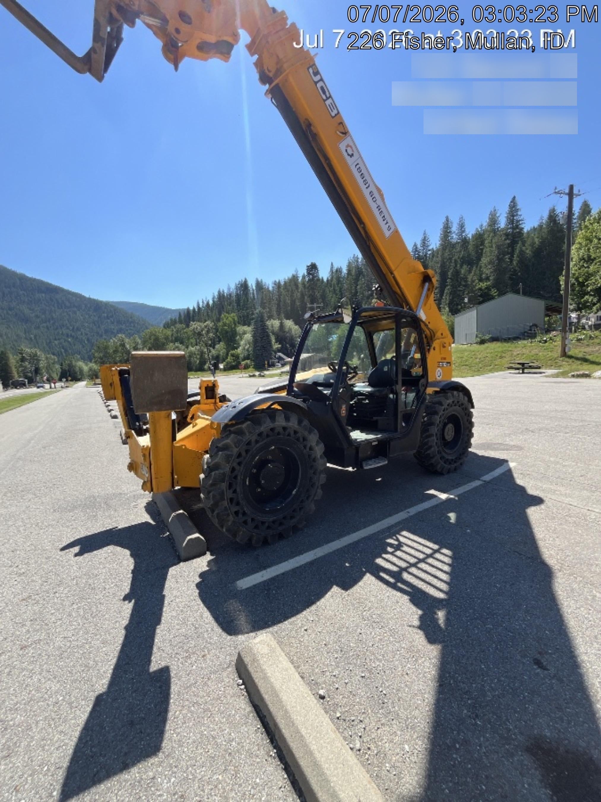 2020 JCB 510-56
